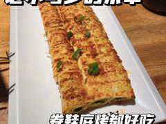 -钱锋炭缸烧烤(南湖大路总店)