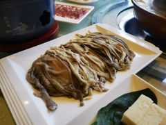 -福寿斋·老北京铜锅涮肉·烤鸭(顺义总店)