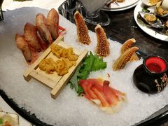 -川骄海鲜自助(河东店)
