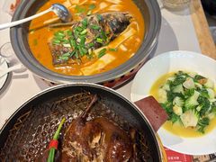 -老燕皇·南京菜(玄武湖店)