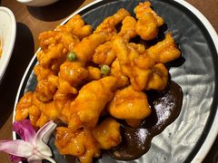 -前海沿·青岛菜(李沧万达店)