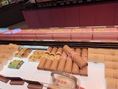 -燃厚蛋糕(卓展中信城店)