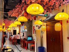 -麻辣港湾(京津公路店)