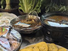 -建德食府·十八年建德菜(天目里国际街区店)