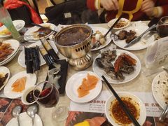-芭菲盛宴·环球美食(锦城万达广场店)