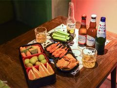 -好久不见网红乐队酒吧(鼓浪屿海底世界店)