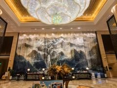 -广州增城富力万达嘉华酒店