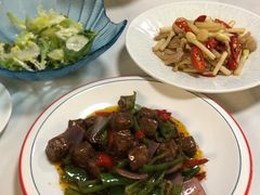 -茶米人台湾料理·精致快简餐