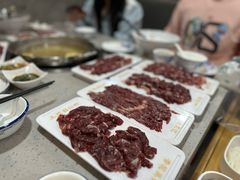 -杏花吴记牛肉火锅