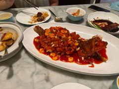 -蝶园·装修中(BFC外滩金融中心店)