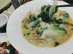 -李氏传家菜(兴城路店)