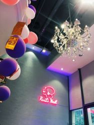 -RL Nail·瑞丽美甲美睫品牌原创店