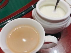 蒙古奶茶-九十九顶毡房(阜石路店)