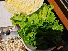 -牛品福潮汕牛肉火锅(旺庄店)
