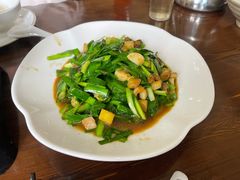 -李东农庄·当地安吉味(中南百草园店)