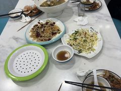 -郭姐·威海渔村(黄兴路店)