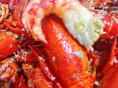 -指爱龙虾(金杨路总店)
