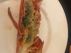 -上海锦江汤臣洲际大酒店壹阶层