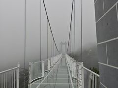 -沂蒙山旅游区云蒙景区(蒙山国家森林公园)