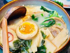 -古京·臻致料理(月湖店)