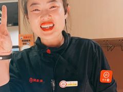 -海底捞火锅(劲松店)