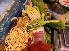 -刘记光大火锅鸡(北行店)