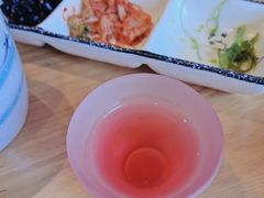-隐泉京望日式料理(太和广场店)