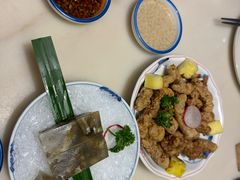 -林四喜·闽南传家菜(鼓浪屿店)