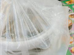 -芬芳甜品(同福路店)