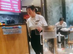 -金掌勺东北菜(格兰晴天店)