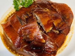 -万龙洲海鲜(南新仓店)