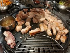 -401餐厅(弘大店)