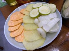 -延成苑韩式烤肉店(长春道店)