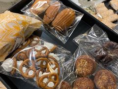 -OUR Bakery(SKP-S店)