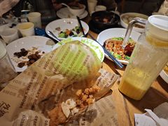 -金牌外婆家(苏州中心店)