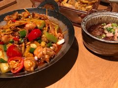 -苦尽酒馆·川菜(鼓楼店)