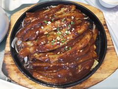-玉林烤鸭店(定福庄店)