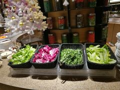 -上海东方佘山翰悦阁酒店·Vie全日制餐厅