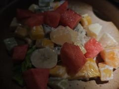 -秀·爱尔兰餐吧(上海路店)