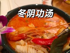 -太食獸泰式茶餐厅(IFS国金中心店)