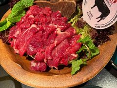 -二刀潮牛(重庆光环购物公园店)