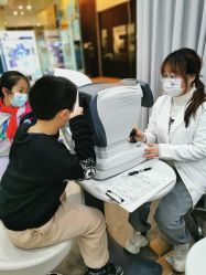 -唯儿诺儿童医院·儿科·眼科(新天地店)