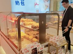 -红星前进面包牛奶公司(五道口购物中心店)