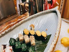 -万达瑞华酒店美食汇自助餐厅(楚河汉街店)