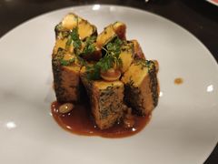 -北京王府井希尔顿酒店·秦唐中餐厅Chynna