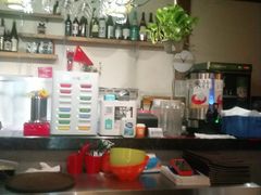 -三石铁板烧(紫竹桥店)