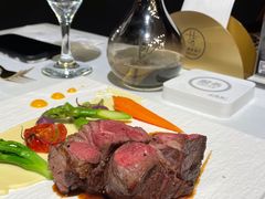 -Wei菋·Le Bistrot