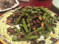 -老保定驴肉馆(云岗路店)