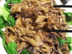 -一盏明灯全素斋(殊像寺店)
