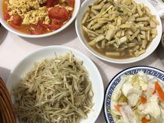 -天乐农家鱼头王(天目湖店)